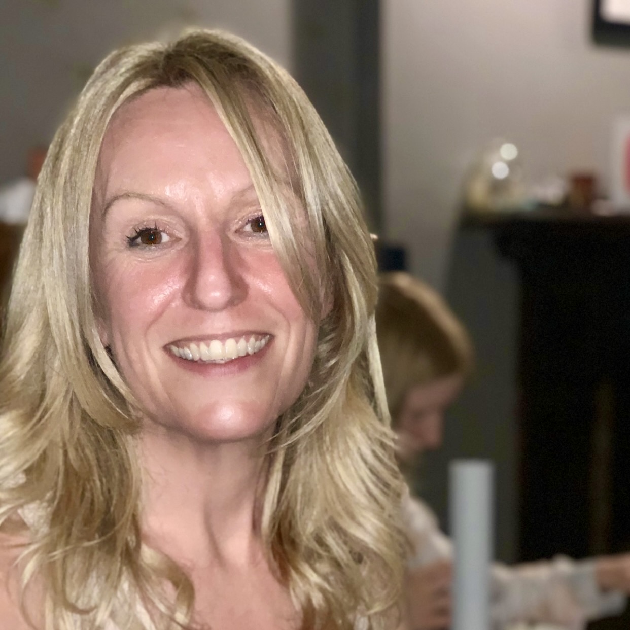 Heather Leveton